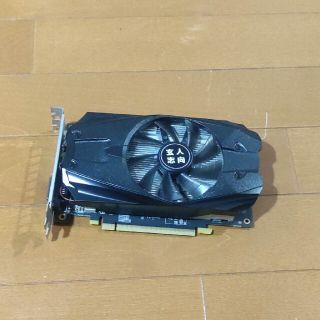 GTX1050Ti 玄人志向(PCパーツ)