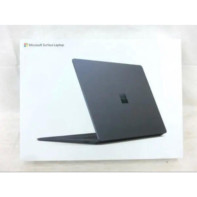 Microsoft Surface Laptop 3 i5-1035G7 256