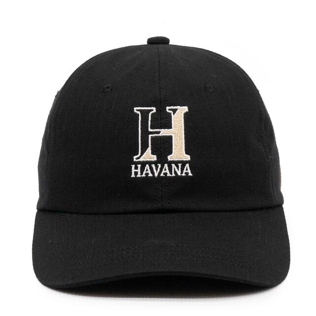 CA4LA(カシラ)の【The H.W.DOG&Co.】HAVANA WASH CAP メンズの帽子(キャップ)の商品写真