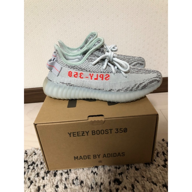 サロン専売 adidas adidas YEEZY Boost 350 V2 \