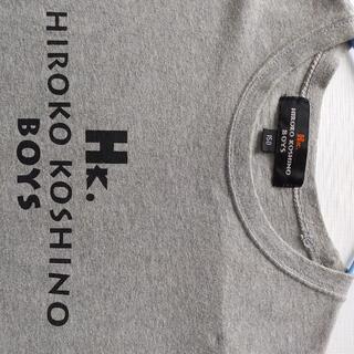 ヒロココシノ(HIROKO KOSHINO)の【HIROKO KOSHINO BOYS】Tシャツ（150㎝）(Tシャツ/カットソー)