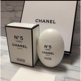 シャネル(CHANEL)のみー様専用(ハンドクリーム)