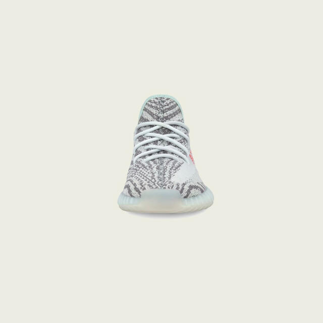 adidas YEEZY BOOST 350 V2 BLUE TINT