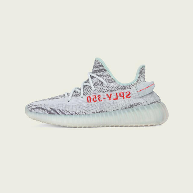 adidas YEEZY BOOST 350 V2 BLUE TINT