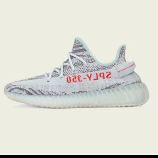 アディダス(adidas)のYEEZY BOOST 350 V2 Blue Tint(スニーカー)