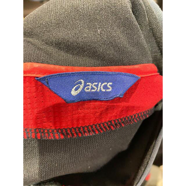 asics - アシックス Japan 日本代表ジャージ【レスリング】M asics - アシックス Japan 日本代表ジャージ【レスリング】M