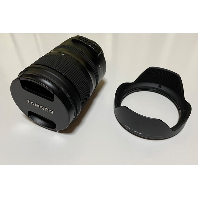 TAMRON SP24-70F2.8 DI VC USD G2(A032N)