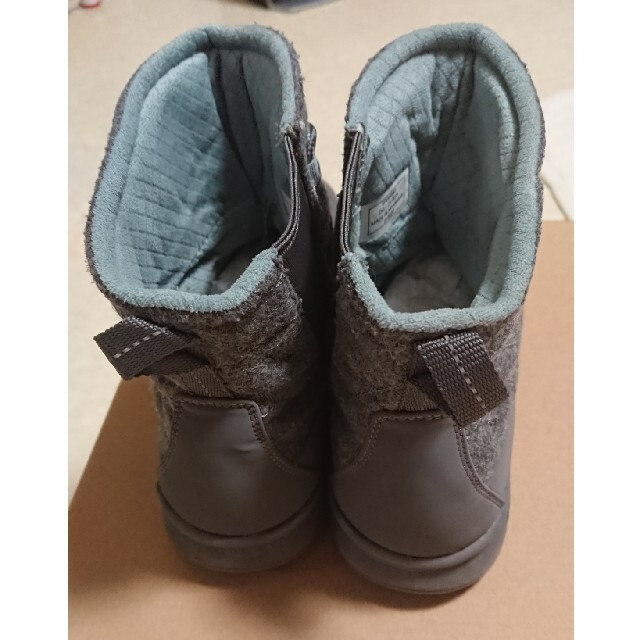 ellesse(エレッセ)のellese 冬靴 25センチ レディースの靴/シューズ(ブーツ)の商品写真