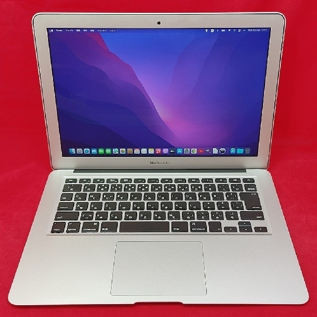 専用 / Apple MacBook Air Mid 2017 A1466