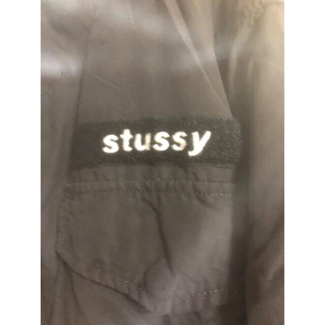 STUSSY(ステューシー)のおじゃが様専用 メンズのジャケット/アウター(ダウンジャケット)の商品写真