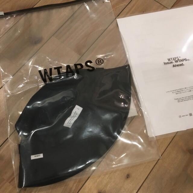 W)taps(ダブルタップス)の【Mサイズ】WTAPS JUNGLE HAT COTTON WEATHER メンズの帽子(ハット)の商品写真