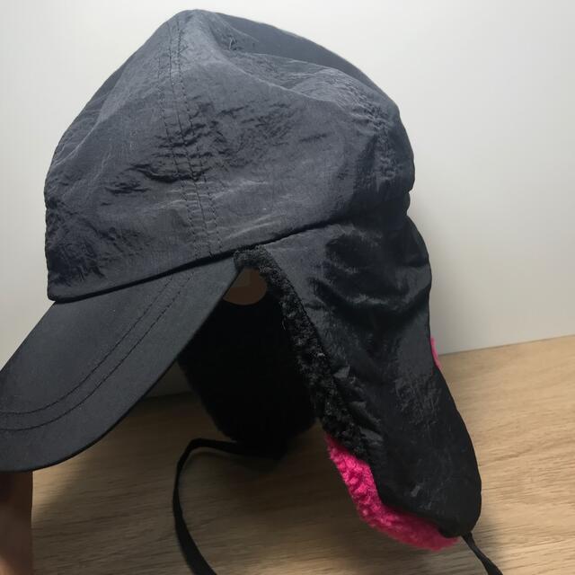 新品未使用　ラバブル　mocomimi work cap 男女兼用　送料無料 レディースの帽子(キャップ)の商品写真