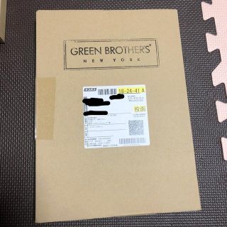 ジービー(GB)のGREEN BROTHERS 1DAY GB クレンズセット(ダイエット食品)