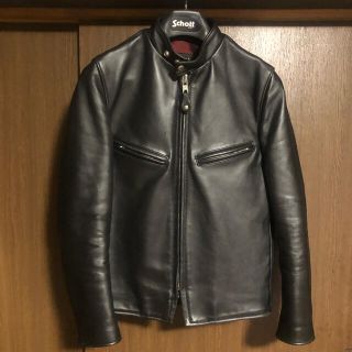 【新春セール！】schott ショット 641xx 34身幅47