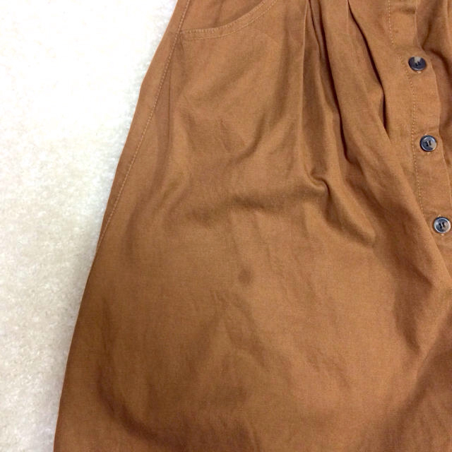 RayCassin(レイカズン)のRayCassinロングスカート レディースのスカート(ロングスカート)の商品写真
