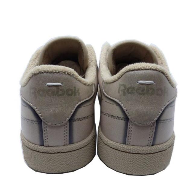 【新品】Maison Margiela 22 x Reebok スニーカー