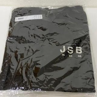 サンダイメジェイソウルブラザーズ(三代目 J Soul Brothers)のJSBブランド Tシャツ 三代目 J Soul Brothers(ミュージシャン)