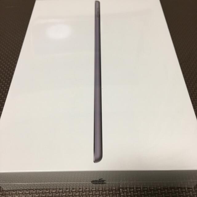 未開封！アップル iPad 第9世代