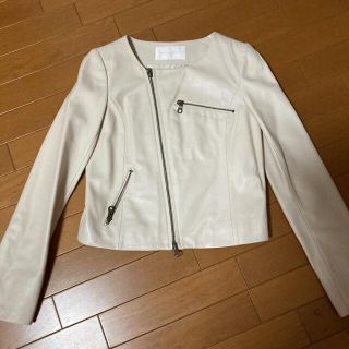 インタープラネット ノーカラージャケット(レディース)の通販 52点