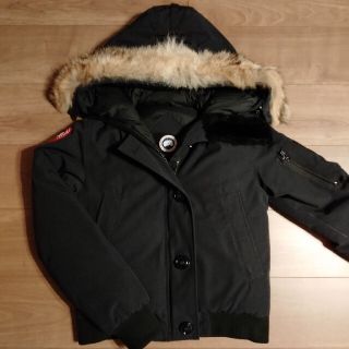 カナダグース(CANADA GOOSE)のカナダグース　ラブラドール(ダウンジャケット)