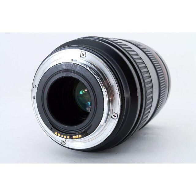 Canon LENS 28-70mm F2.8 L USM 【動作好調】 4