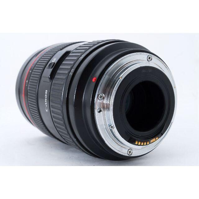 Canon LENS 28-70mm F2.8 L USM 【動作好調】 6