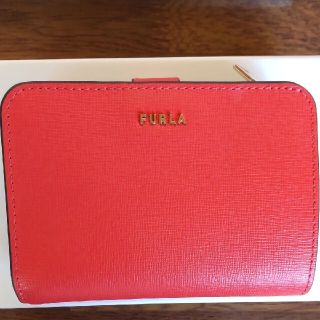 フルラ(Furla)のまこ様専用 FURLAバビロン二つ折り財布(財布)