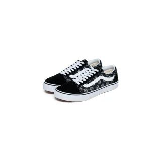 ヴァンズ(VANS)のVANS × BUMP OF CHICKEN OLD SKOOL BLACK (スニーカー)