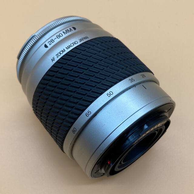 【ミノルタ用】トキナー Tokina AF 28-80mm F3.5-5.6