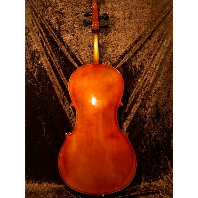 チェロ　Fiorosso フィオロッソ　No.90 4/4 他分数　 新品 楽器の弦楽器(チェロ)の商品写真