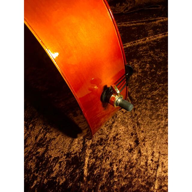 チェロ　Fiorosso フィオロッソ　No.90 4/4 他分数　 新品 楽器の弦楽器(チェロ)の商品写真