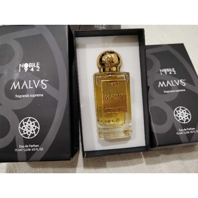 Nobile 1942 - Malvs 75 ml　ノービレ1942ユニセックス