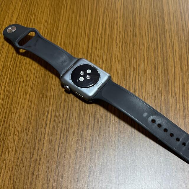 【新春価格】Apple Watch series 3 GPSモデル