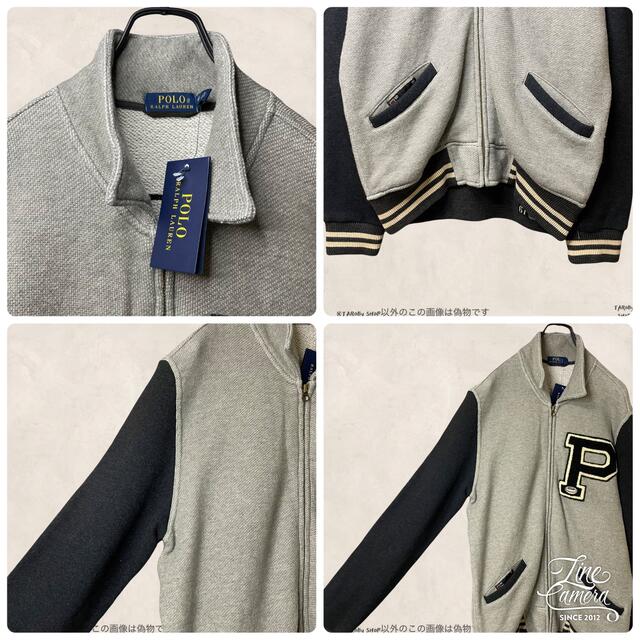 POLO RALPH LAUREN - タグ付き未使用 POLO RALPH LAURENT ベース POLO RALPH LAUREN - タグ付き未使用 POLO RALPH LAURENT ベース