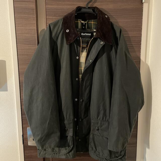 Barbour(バーブァー)の【美品】Barbour バブアー ビューフォート メンズのジャケット/アウター(ブルゾン)の商品写真