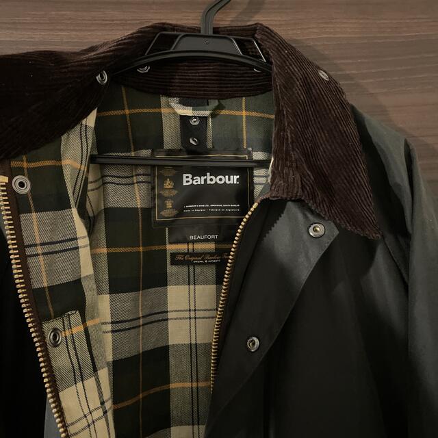 Special 90s Barbour バーク Durham c34 アウター | velocityes.com