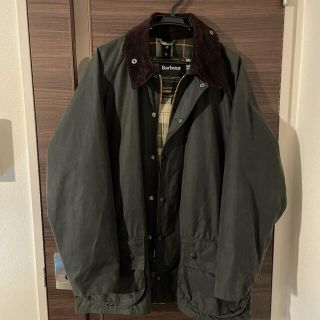 バーブァー(Barbour)の【美品】Barbour バブアー ビューフォート(ブルゾン)