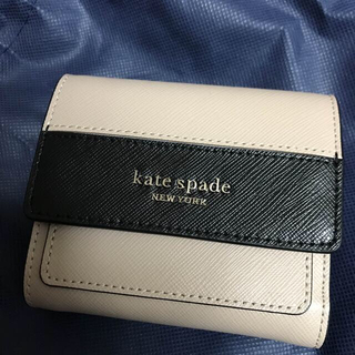 ケイトスペードニューヨーク(kate spade new york)のケイトスペード　財布　(財布)
