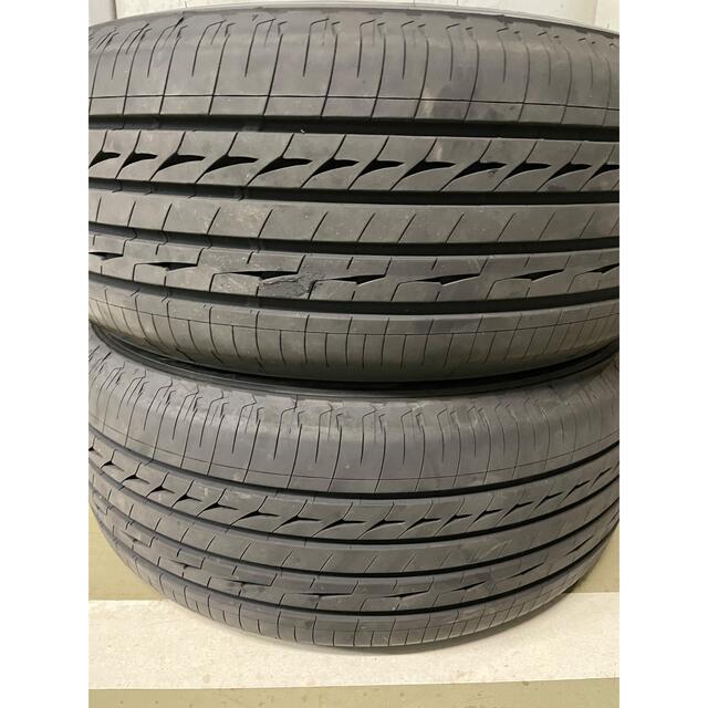 245/50R18  レグノGR-XⅡ自動車