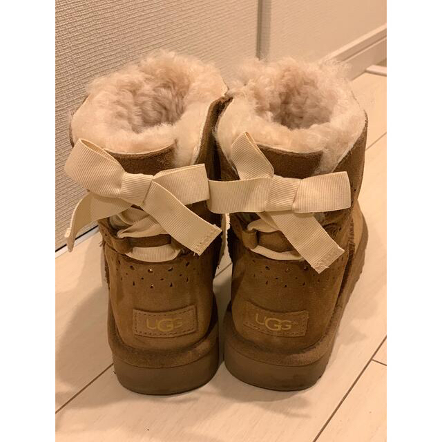 UGG サンシャインブーツ　25センチ