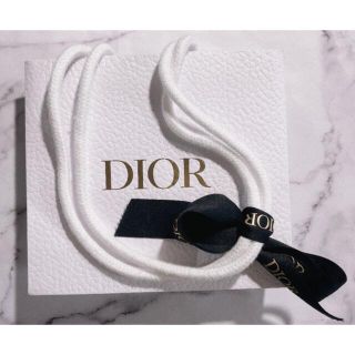 ディオール(Dior)のDior ショップ袋/ショッパー(ショップ袋)