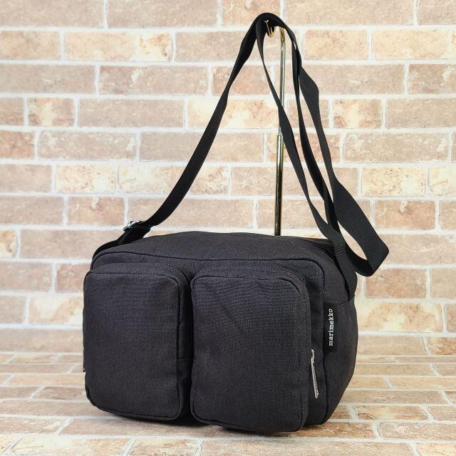 人気TOP 美品★marimekko 055 36 Crossbody Kortteli - ボディーバッグ