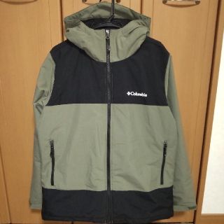 コロンビア インナー ダウンジャケット(メンズ)の通販 40点 | Columbia ...