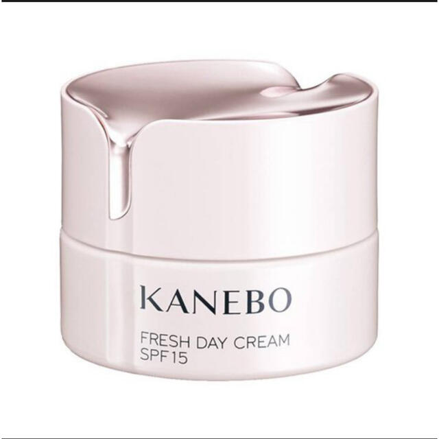 KANEBO カネボウ フレッシュデイクリーム 40ml