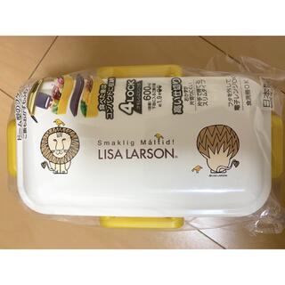 リサラーソン(Lisa Larson)のLISA LARSON  弁当箱(弁当用品)