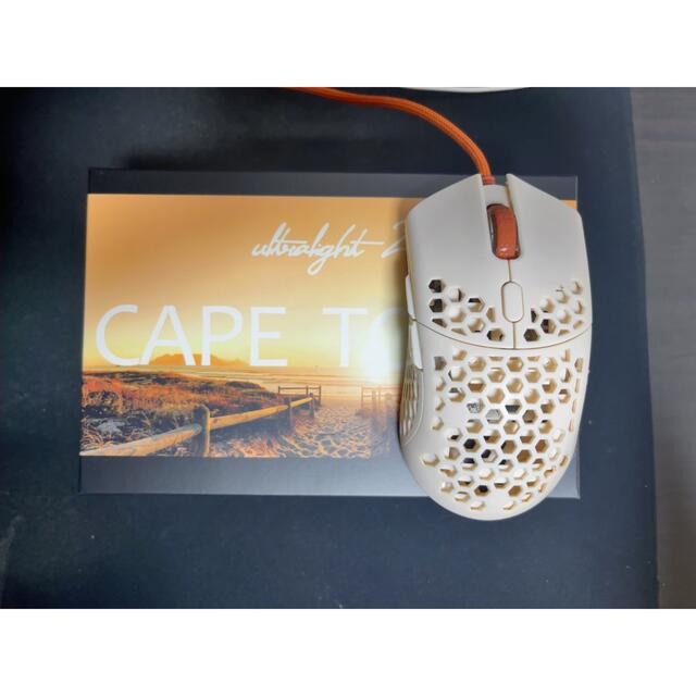 Finalmouse UltraLight2 ファイナルマウス 最安価格 62.0%OFF www.gold ...