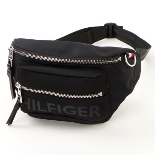 Tommy Hilfiger ウエストバッグ ボディバッグ メンズのバッグ(ボディーバッグ)の商品写真
