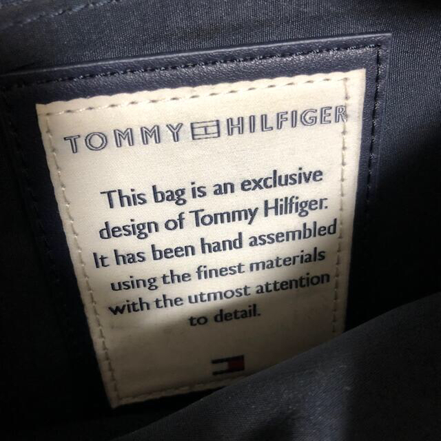 Tommy Hilfiger ウエストバッグ ボディバッグ メンズのバッグ(ボディーバッグ)の商品写真