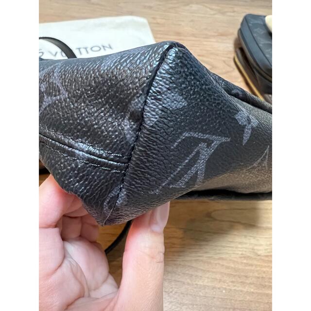 プロフィー LOUIS VUITTON - LV FRAGMENT TOKYO 藤原ヒロシ コラボ