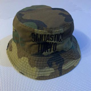 サンタスティック(SANTASTIC!)のSANTASTIC!  バケットハット(ハット)